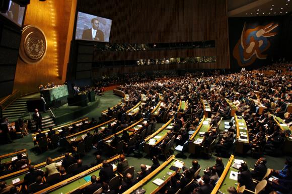 Copenhagen summit showed importance of India: EU