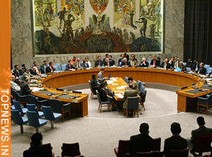 Arabs renew call for UN ceasefire in conflict