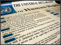 UN Human Rights