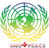 UN logo