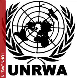 UNRWA giving political cover to Hamas, says Israeli official