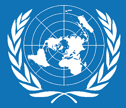 United Nations Logo