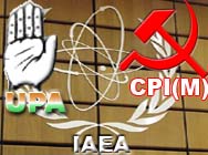 UPA CPM