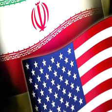 US "deeply troubled" by Iranian election, violence 