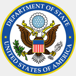 US to not join treaty banning landmines