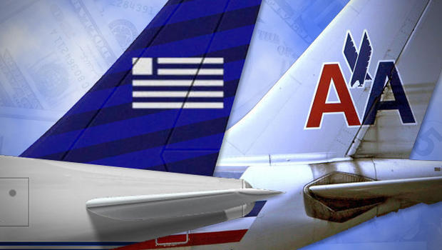 american airlines topnews us airways american frequent flyer merger