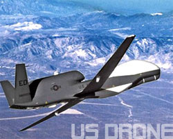 US drone attack kills four in North Waziristan