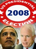 US Election 2008