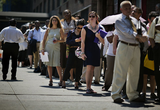 US jobless claims fell 16,000 this week