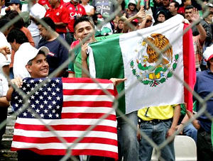 US, Mexico qualify for World Cup; Costa Rica, Honduras still alive