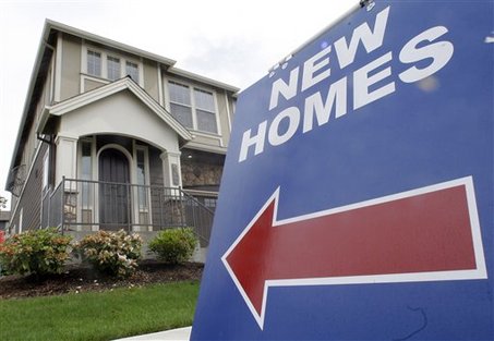 US-New-Home-Sales