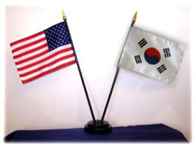 US rejects North Korea's call for peace treaty