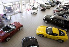 US auto sales rises to five-year high in November