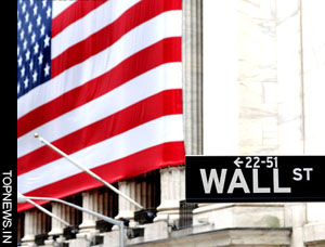 US stocks gain, S&P posts best weekly climb since 1974