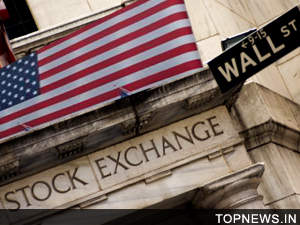 US stocks dive 5 per cent after Democrat Obama wins election