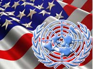 USA & UN 