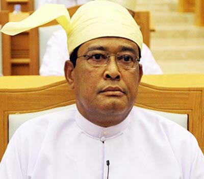 Myanmar, US to cooperate in wide range of sectors
