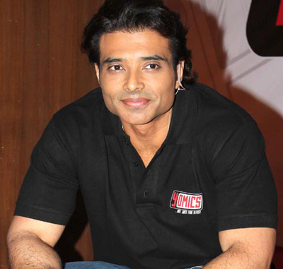 Uday-Chopra