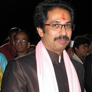 Uddhav extends olive branch to cousin Raj Thackeray 