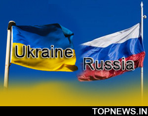 Ukraine makes Russia hard offer on Europe shipment volumes