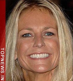 ulrika nude