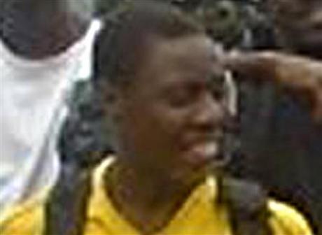 Nigerian bomber a sexually frustrated loner, says website