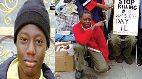 Umar Farouk Abdulmutallab