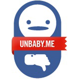 New Facebook plug-in to replace baby pictures