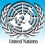 United Nations Logo