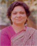 Urvashi Gulati 