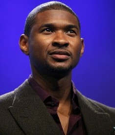 Usher bares divorce heartache in new track