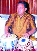 ‘Ustad Kale Ram’, an unheard of achiever