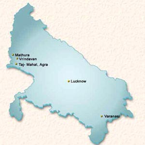 Father Slits Throats Of Minor Daughters In Uttar Pardesh