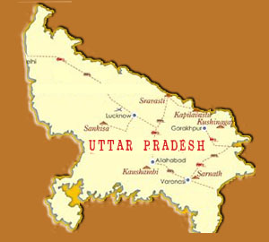 Uttar Pradesh district tense after Muharram clashes
