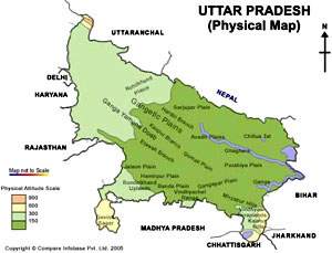 Statue building spree: Uttar Pradesh chief secretary apologises to apex court