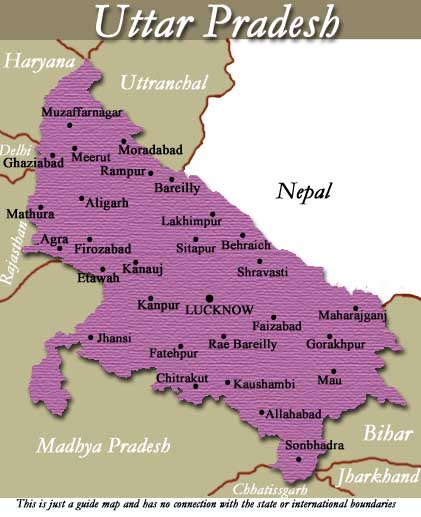 Student ragged at gunpoint in Meerut, taken to hospital