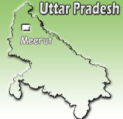 Uttar Pradesh, Meerut