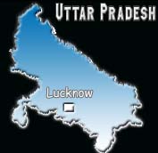 Uttar Pradesh, Lucknow