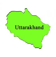 Uttarakhand Police