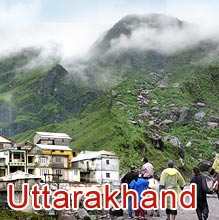 Uttarakhand