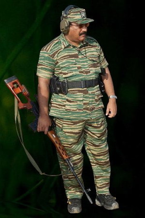 Tamil refugees believe Prabhakaran still alive