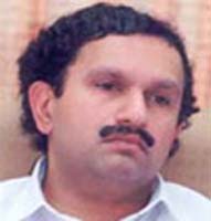 V. Muraleedharan is new Kerala state BJP president