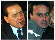 I attacked Berlusconi because he’s ruining Italy, says Milan attacker