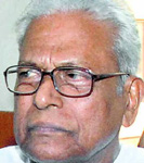 V. S. Achuthanandan