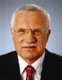 Vaclav Klaus
