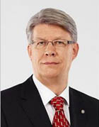 President Valdis Zatlers