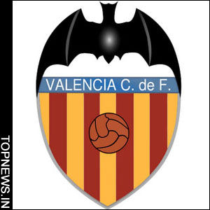 Villa takes resurgent Valencia up to fifth in Spain