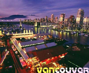 A dream city with no problems? - Vancouver on eve of Winter Olympics