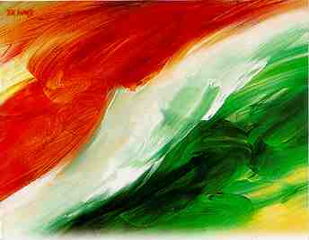 Vande Mataram