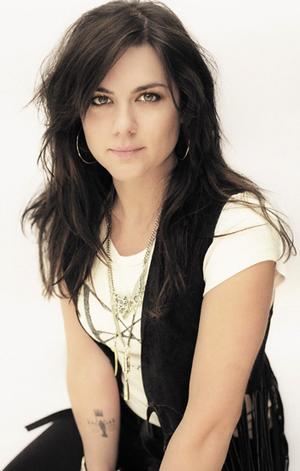 vanesa amorosi